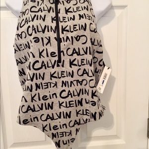 Calvin Klein Bodysuit